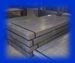 Hotroll structural steel plates and sheets
