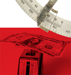 We have a variety of shorts of all shapes and sizes. Just weigh it and pay it by the pound