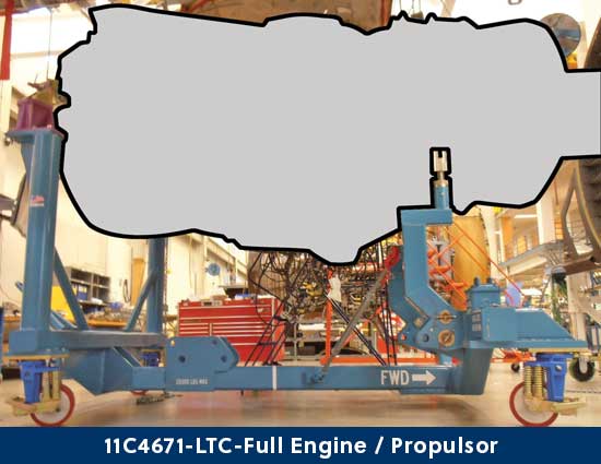 Propulsor 6 Version
