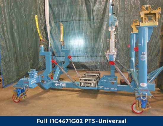Universal Version