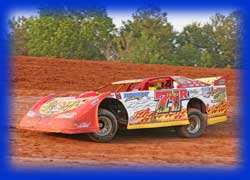 American Metal is proud to be a provider of racing metals for the Conley Motorsports Race team