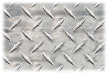 Cincinnati and Louisville's Premiere Metal Supplier for Aluminum Plate and Tread Brite Sheet